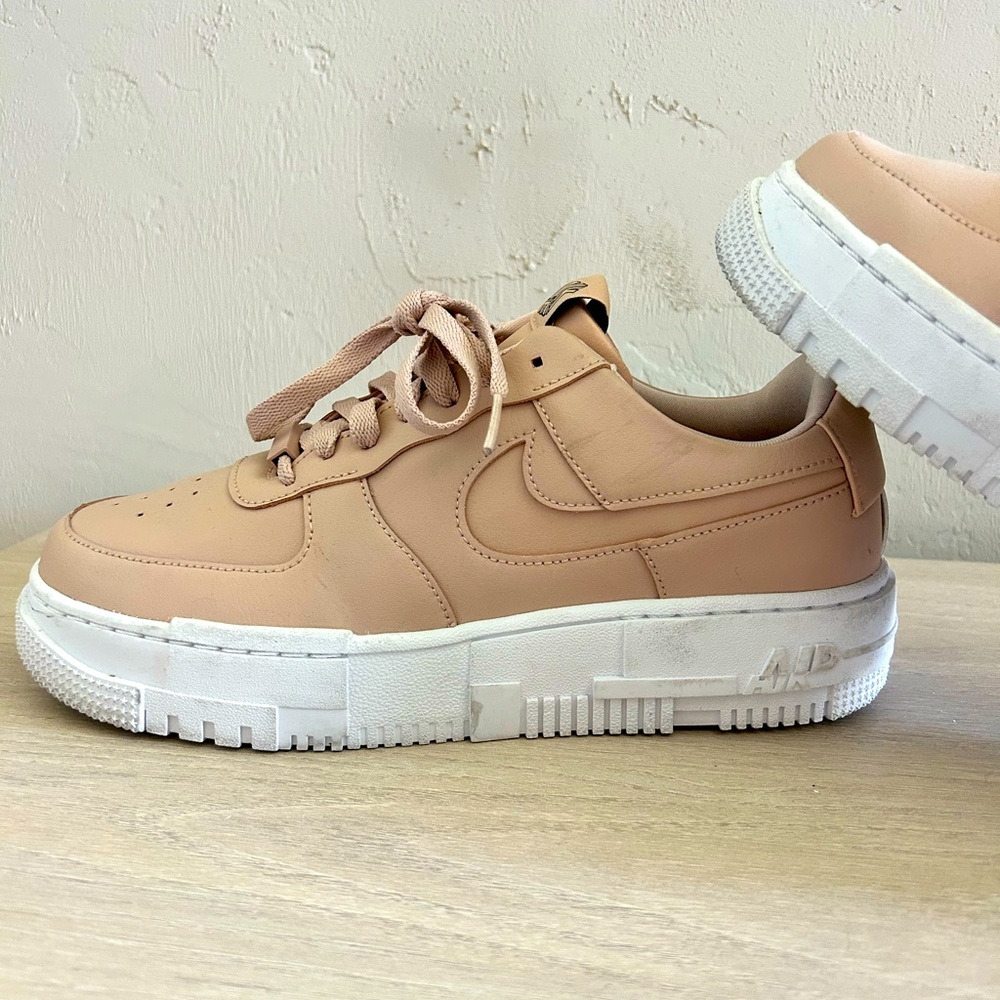 Nike shoes for sale!